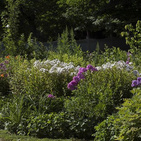 Staveleigh House Bed And Breakfast Sheffield Экстерьер фото