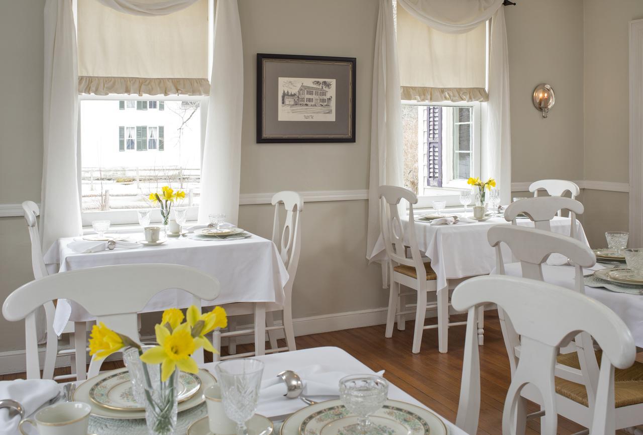 Staveleigh House Bed And Breakfast Sheffield Экстерьер фото